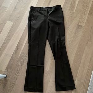 Express work pants